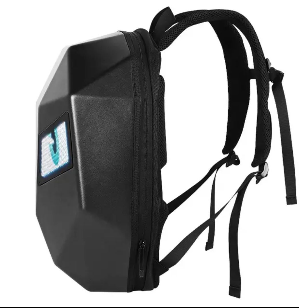 DRCK Devil Eyes Bags