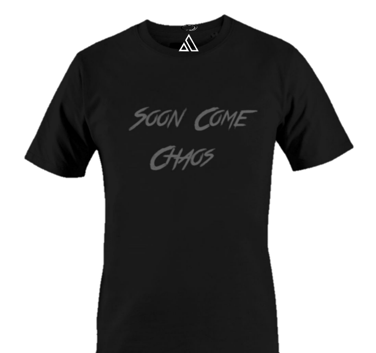 Soon Come Chaos T-shirt