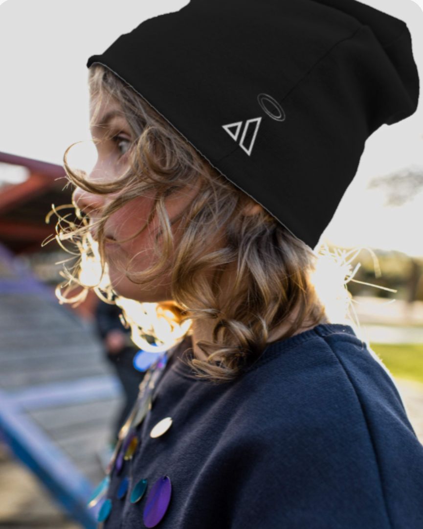 DRCK Gorro/Beanie