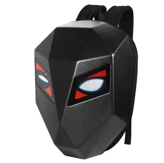 DRCK Devil Eyes Bags